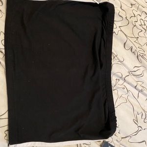 Bandeau top